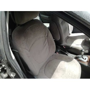 citroën c5 berlina del año 2003