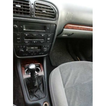 peugeot 406 berlina (s1/s2) del año 1999