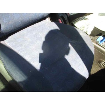 peugeot 206 berlina del año 2002