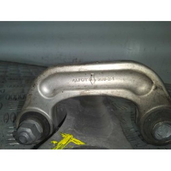 Recambio de brazo suspension inferior delantero izquierdo para audi a6 berlina (4f2) 3.0 tdi quattro (165kw) referencia OEM IAM 