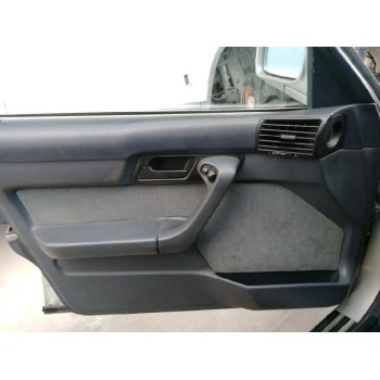 bmw serie 5 berlina (e34) del año 1989