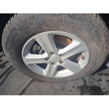 kia sportage iii (sl) del año 2014