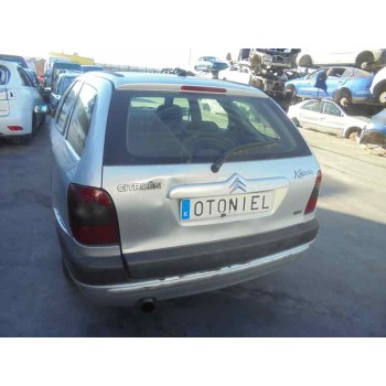 citroën xsara break del año 2004