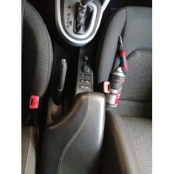 seat altea (5p1) del año 2009