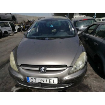 peugeot 307 break / sw (s1) del año 2004