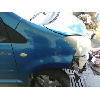 toyota aygo (kgb/wnb) del año 2009