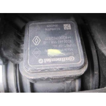 dacia dokker del año 2015