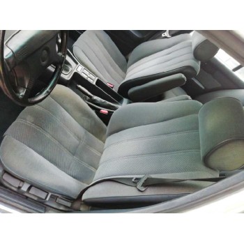 bmw serie 5 berlina (e34) del año 1989