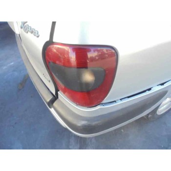 citroën xsara break del año 2004