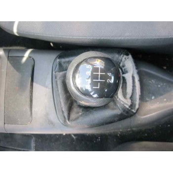 seat ibiza (6k1) del año 2000