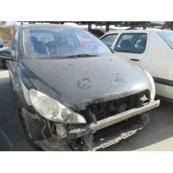 peugeot 307 (s1) del año 2003