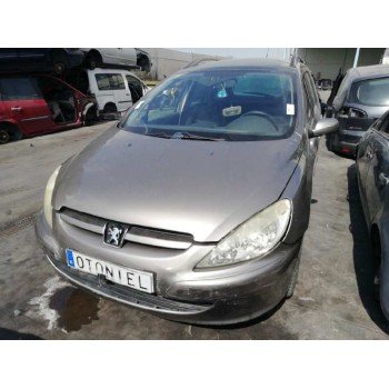 peugeot 307 break / sw (s1) del año 2004