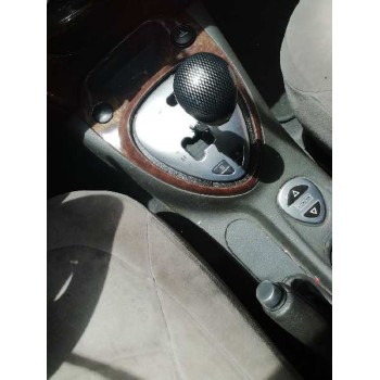 citroën c5 berlina del año 2003