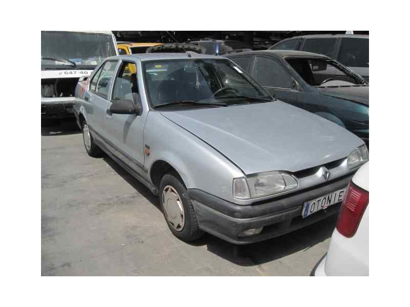 renault 19 (b/c/l53) del año 1994