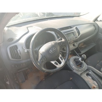 kia sportage iii (sl) del año 2014