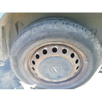 opel vivaro del año 2003