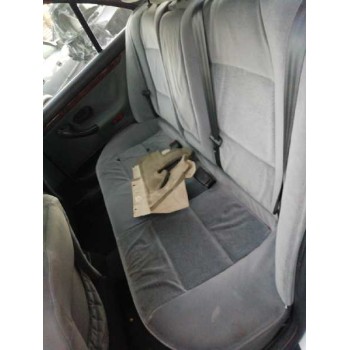 peugeot 406 berlina (s1/s2) del año 1999