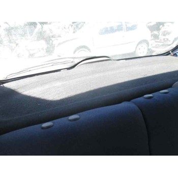 peugeot 206 berlina del año 2002