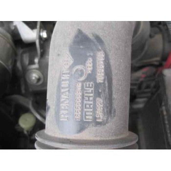 dacia dokker del año 2015