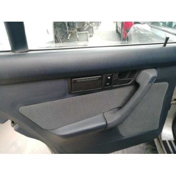 bmw serie 5 berlina (e34) del año 1989