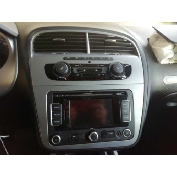 seat altea (5p1) del año 2009