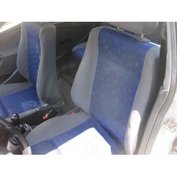 seat ibiza (6k1) del año 2000