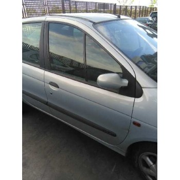 renault scenic (ja..) del año 2000