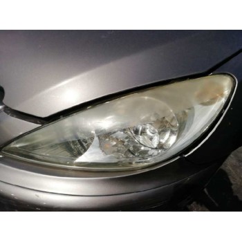 peugeot 307 break / sw (s1) del año 2004