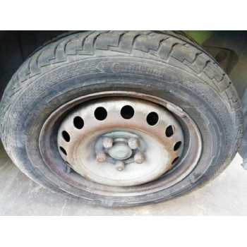 opel vivaro del año 2003