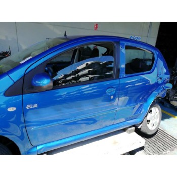 toyota aygo (kgb/wnb) del año 2009