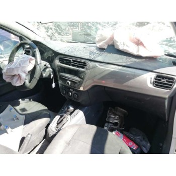 citroën c-elysée del año 2014