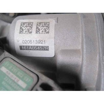 dacia dokker del año 2015