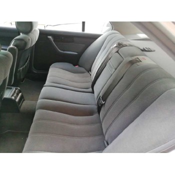 bmw serie 5 berlina (e34) del año 1989