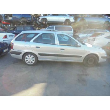 citroën xsara break del año 2004