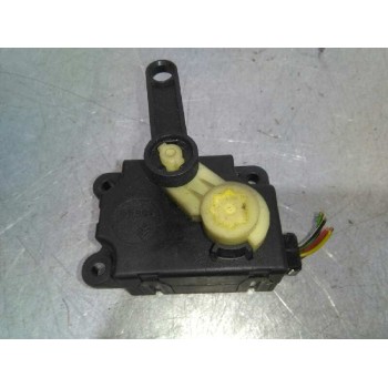 MOTOR APERTURA TRAMPILLAS CLIMATIZADOR 09180204 09180204 