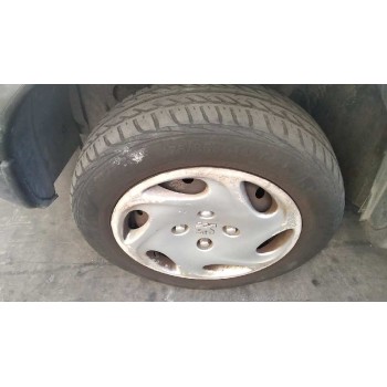 peugeot partner (s1) del año 1999