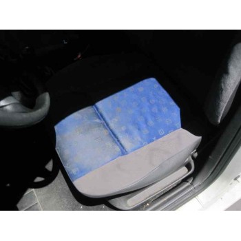 seat ibiza (6k1) del año 2000