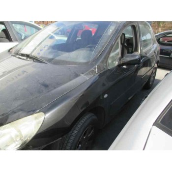 peugeot 307 (s1) del año 2003