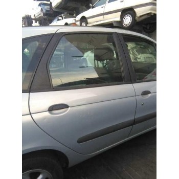 renault scenic (ja..) del año 2000