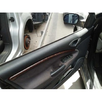 citroën c5 berlina del año 2003