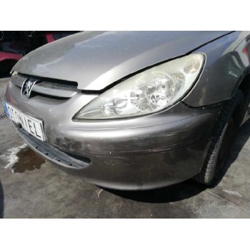 peugeot 307 break / sw (s1) del año 2004