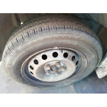 opel vivaro del año 2003