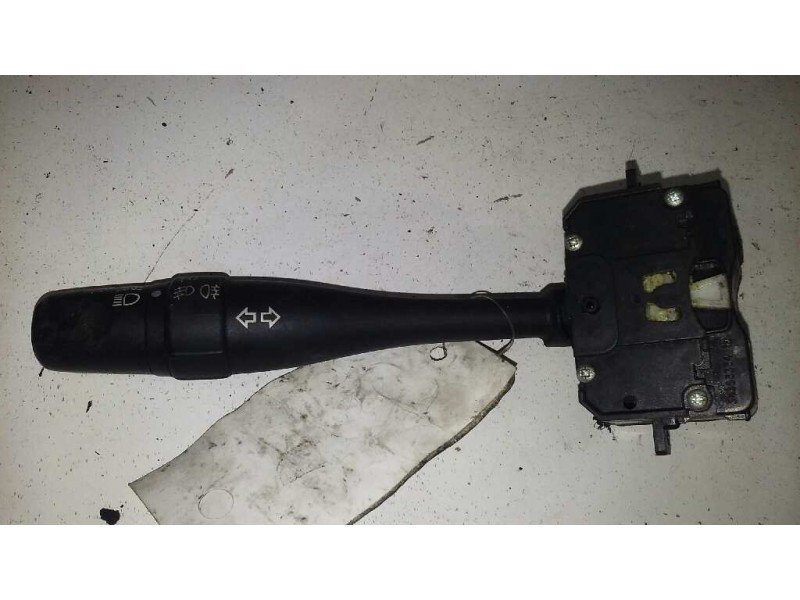Recambio de mando luces para nissan almera tino (v10m) 2.2 16v turbodiesel cat referencia OEM IAM 368528V24G0  