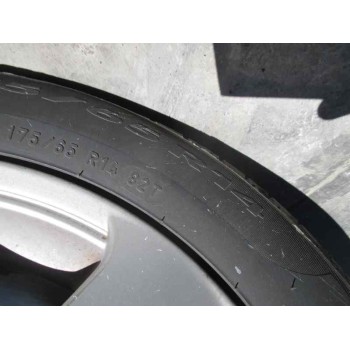 peugeot 206 berlina del año 2002