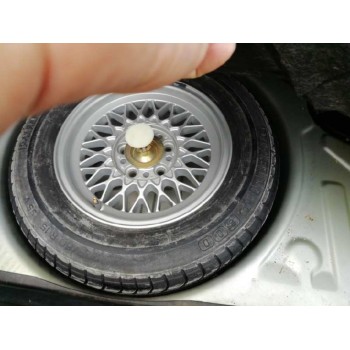 bmw serie 5 berlina (e34) del año 1989