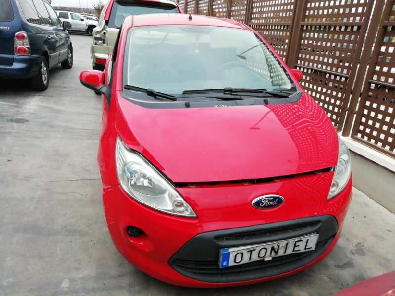 FORD KA (CCU)