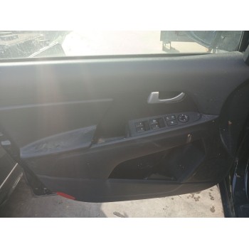 kia sportage iii (sl) del año 2014