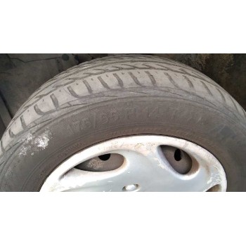 peugeot partner (s1) del año 1999