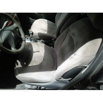 citroën c5 berlina del año 2003