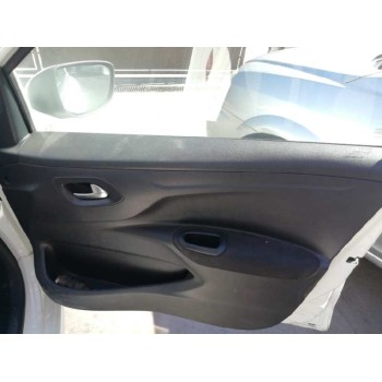 citroën c-elysée del año 2014